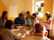 Paweł Wakuła - nasz wakacyjny gość