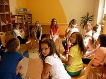 Paweł Wakuła - nasz wakacyjny gość