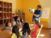 Paweł Wakuła - nasz wakacyjny gość