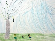 Gimnastyka języka i teatrzyk Kamishibai