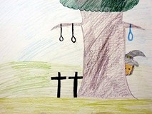 Gimnastyka języka i teatrzyk Kamishibai