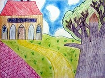 Gimnastyka języka i teatrzyk Kamishibai