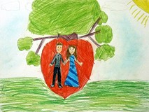 Gimnastyka języka i teatrzyk Kamishibai