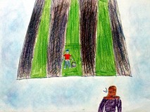 Gimnastyka języka i teatrzyk Kamishibai