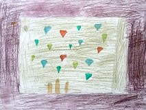 Gimnastyka języka i teatrzyk Kamishibai