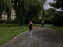 Bezpieczne Wakacje