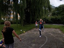 Bezpieczne Wakacje