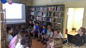 Bezpieczne Wakacje