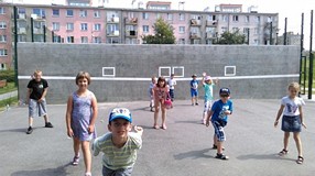 Bezpieczne Wakacje