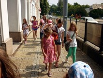 Mały Książę i mandale