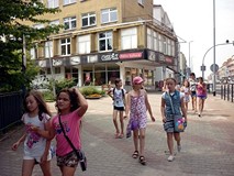 Mały Książę i mandale
