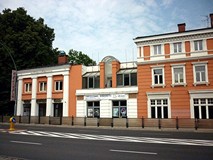 Mały Książę i mandale