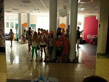 Mały Książę i mandale