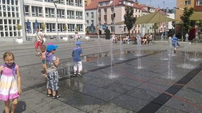 Koszalin Moje Miasto