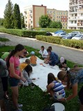 Malowniczy Koszalin
