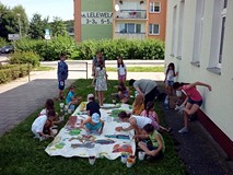 Malowniczy Koszalin