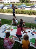 Malowniczy Koszalin