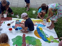 Malowniczy Koszalin
