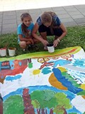 Malowniczy Koszalin