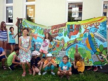 Malowniczy Koszalin