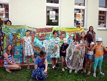 Malowniczy Koszalin