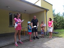 „Bezpieczne Wakacje”. Opowieści o książkach
