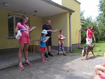 „Bezpieczne Wakacje”. Opowieści o książkach