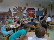 Zagadkowy Koszalin
