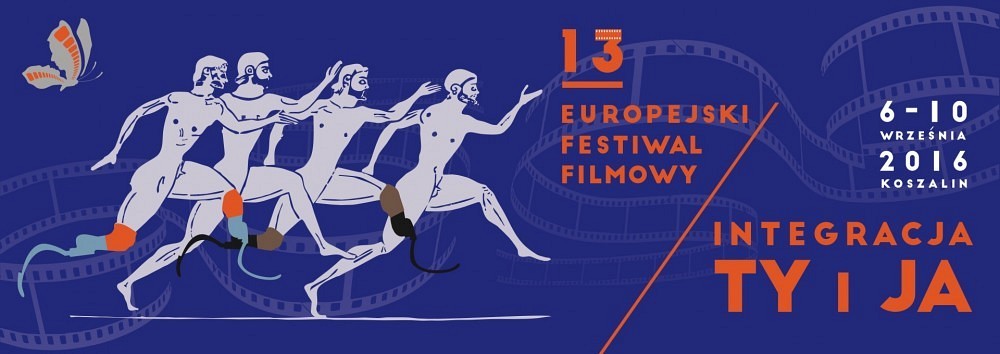 13. Europejski Festiwal Filmowy Integracja Ty i Ja
