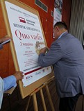 Narodowe Czytanie „Quo vadis”