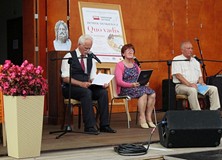 Narodowe Czytanie „Quo vadis”
