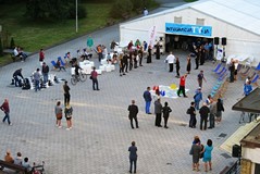 Wyniki 13. Europejskiego Festiwalu Filmowego Integracja Ty i Ja