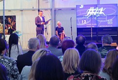 Wyniki 13. Europejskiego Festiwalu Filmowego Integracja Ty i Ja