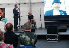 Wyniki 13. Europejskiego Festiwalu Filmowego Integracja Ty i Ja