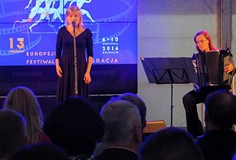 Wyniki 13. Europejskiego Festiwalu Filmowego Integracja Ty i Ja
