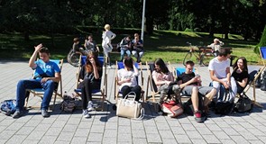 Wyniki 13. Europejskiego Festiwalu Filmowego Integracja Ty i Ja