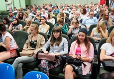 Wyniki 13. Europejskiego Festiwalu Filmowego Integracja Ty i Ja