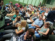 Wyniki 13. Europejskiego Festiwalu Filmowego Integracja Ty i Ja