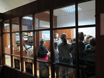 Akcja „Nastolatki w bibliotece”