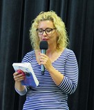 Akcja „Nastolatki w bibliotece”