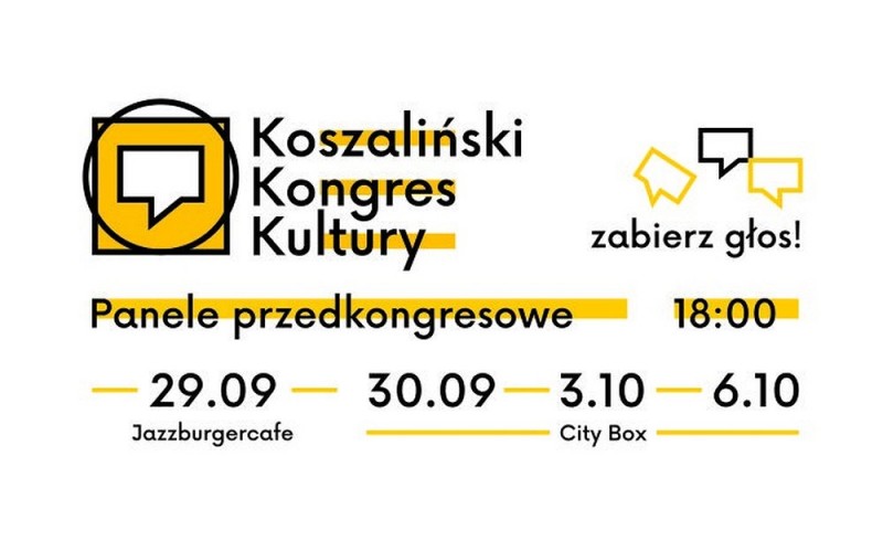 Koszaliński Kongres Kultury