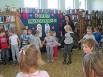 Dzień Przedszkolaka
