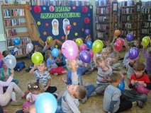 Dzień Przedszkolaka