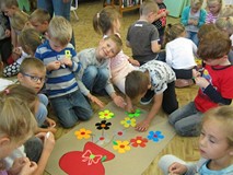 Dzień Przedszkolaka