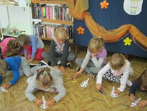 Dzień Przedszkolaka