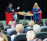 Katarzyna Bonda w KBP