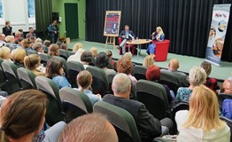 Katarzyna Bonda w KBP
