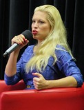 Katarzyna Bonda w KBP