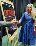 Katarzyna Bonda w KBP