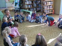 Brzechwa znany i lubiany